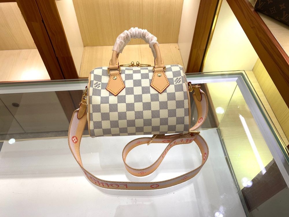 New Fashion L*V Handbag 1267 QA New Fashion L*V Handbag 1267 QA