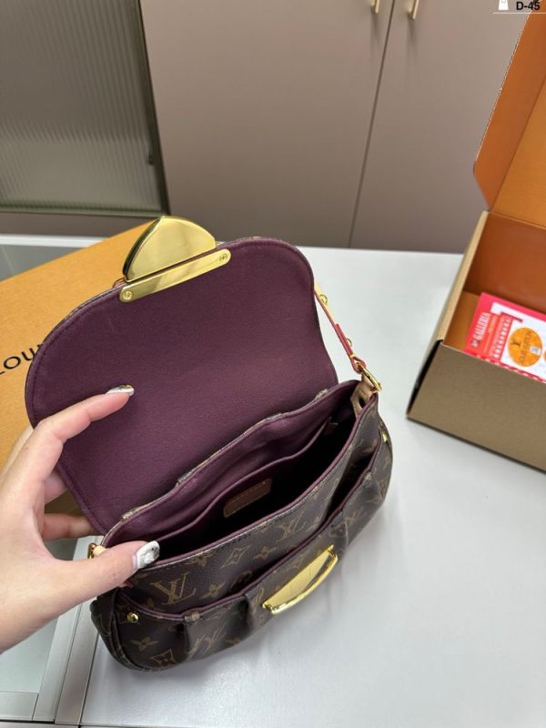 New Fashion LV Handbag L1406 QA