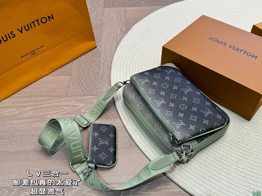 New Fashion LV Handbag L1168 QA