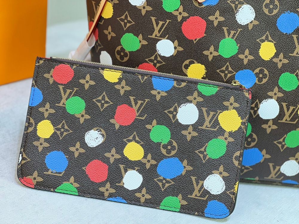 New Fashion L*V Handbag 1305 QA