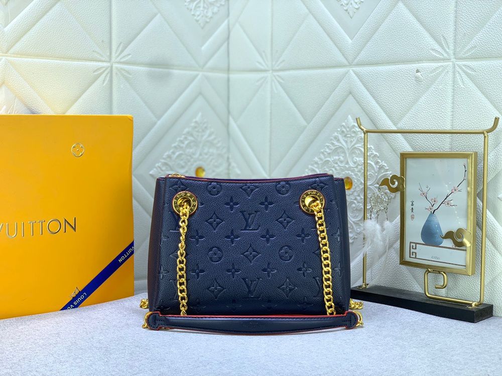 New Fashion L*V Handbag 1303 QA