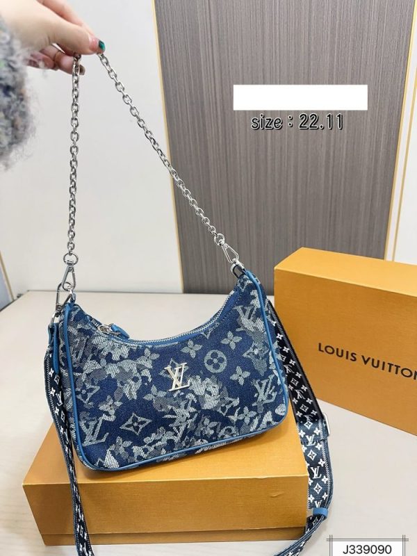 New Fashion LV Handbag L1520 QA