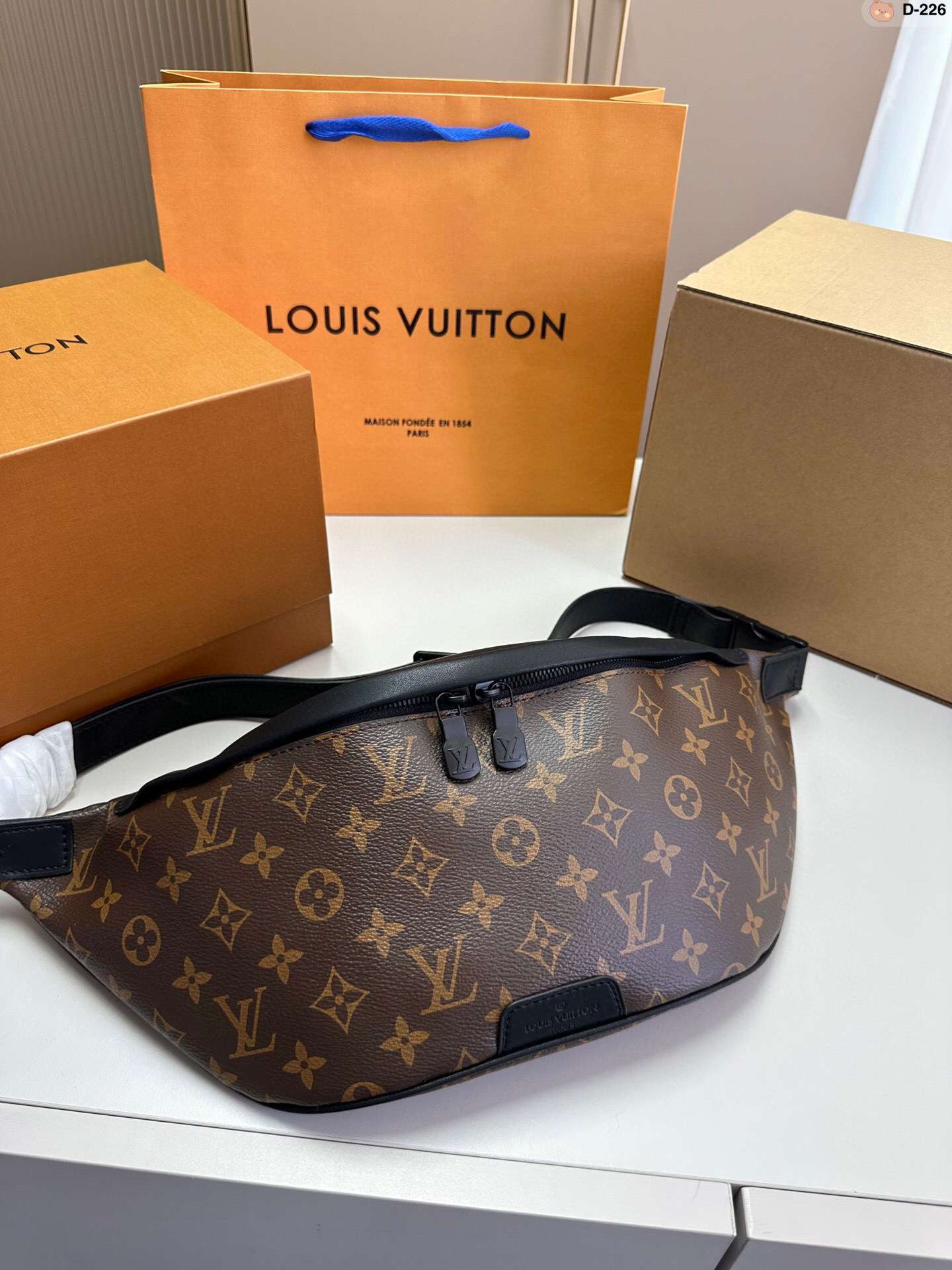 New Fashion Bag L4493 TEN