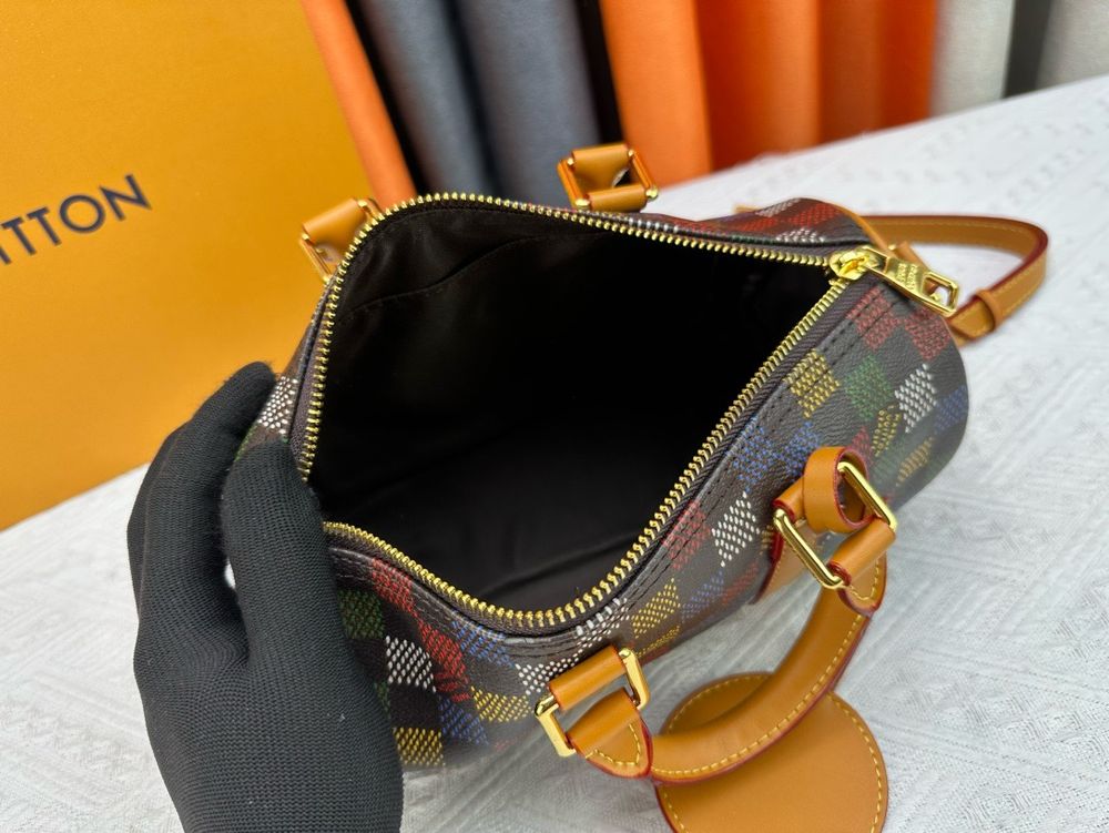 New Fashion L*V Handbag 1434 QA New Fashion L*V Handbag 1434 QA