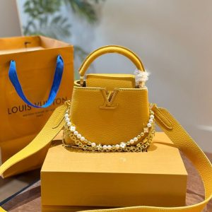 New Fashion LV Handbag L1370-1 QA