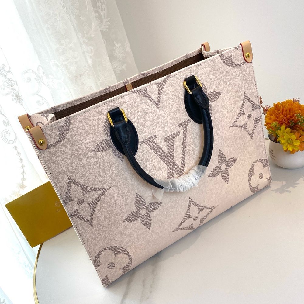 New Fashion L*V Handbag 1387.2 QA