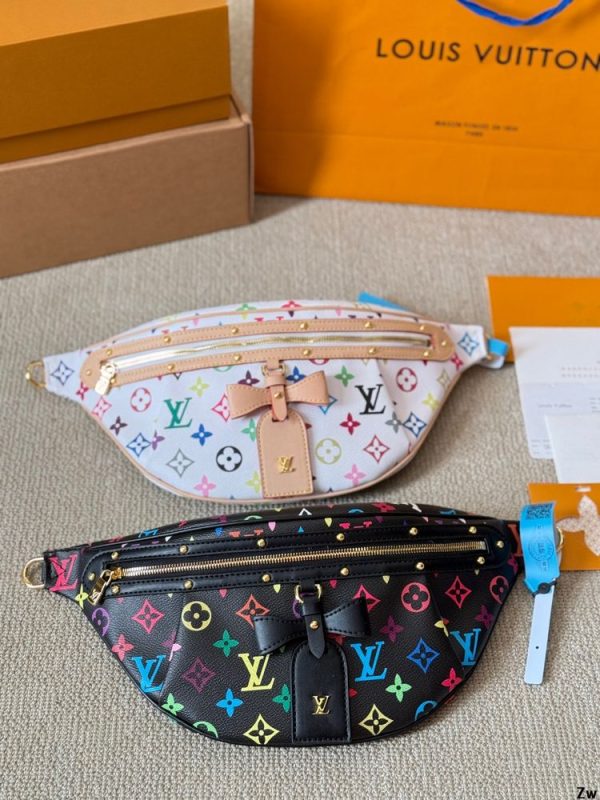 New Fashion Bag L5017 TEN