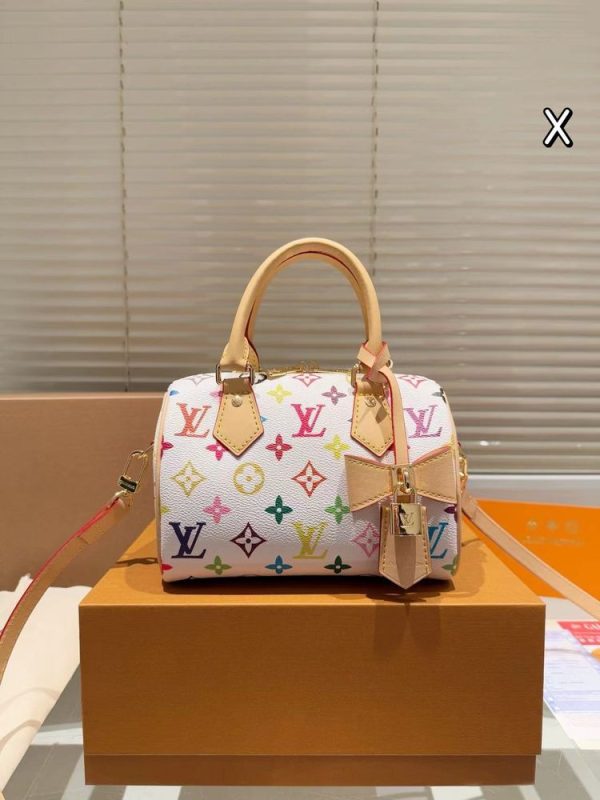 New Fashion Bag L5018 TEN New Fashion Bag L5018 TEN