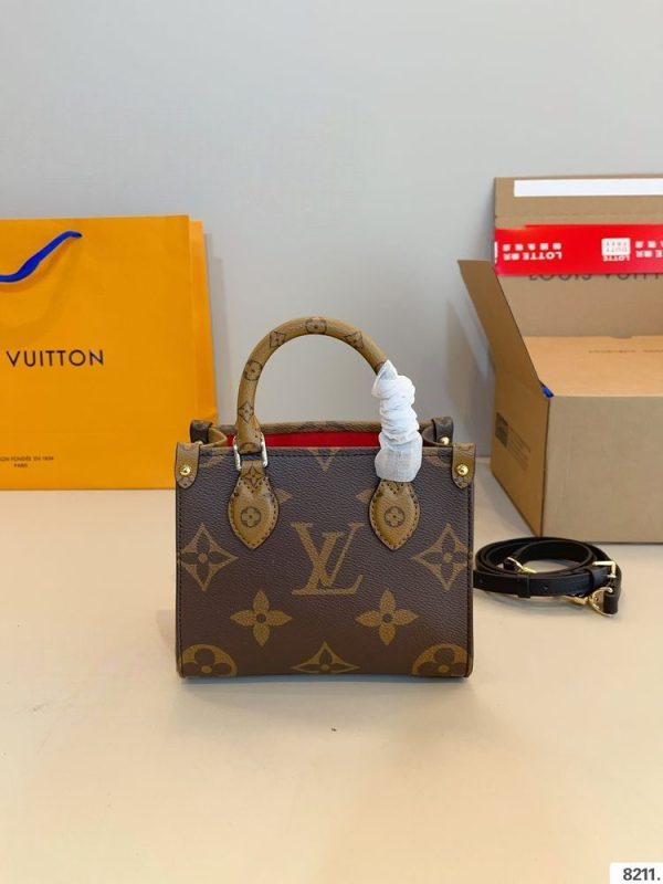 New Fashion Bag L5022 TEN New Fashion Bag L5022 TEN
