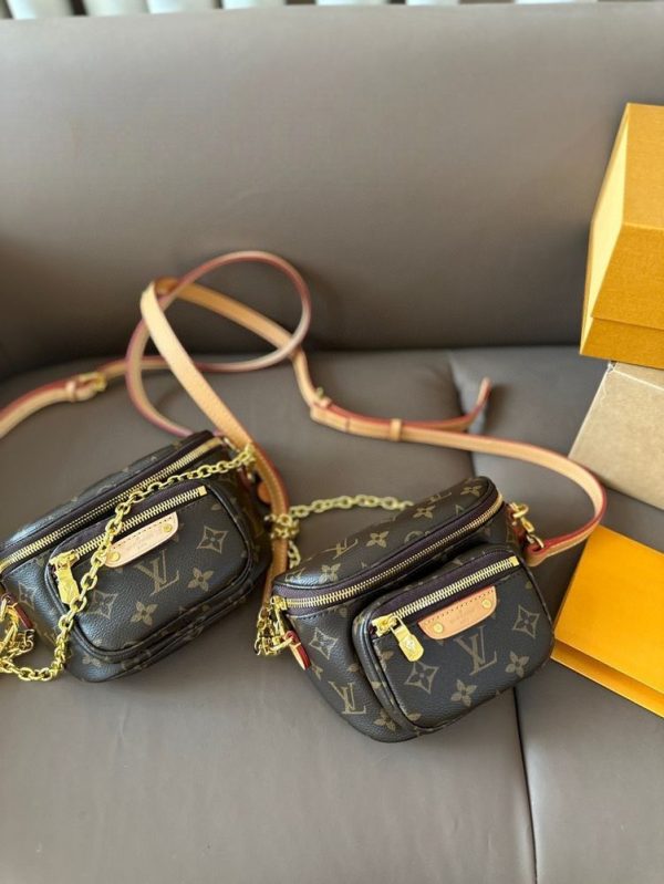 New Fashion Bag L5019 TEN