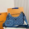 New Fashion LV Handbag L1529 QA