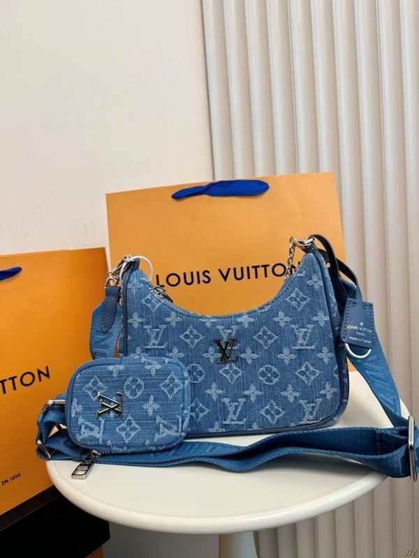 New Fashion LV Handbag L1529 QA