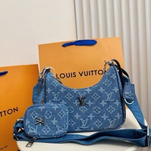 New Fashion LV Handbag L1529 QA