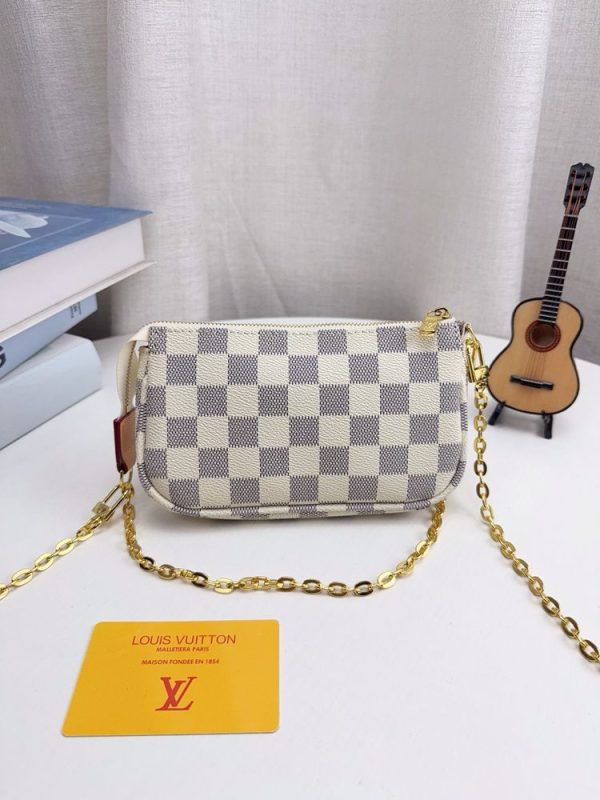 New Fashion LV Handbag L1530-1 QA New Fashion LV Handbag L1530-1 QA