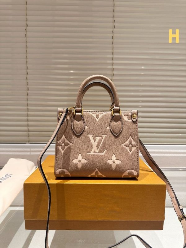 New Fashion Bag L5025 TEN