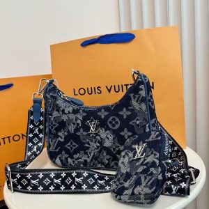 New Fashion LV Handbag L1529 QA