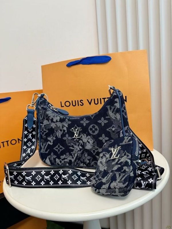 New Fashion LV Handbag L1529 QA