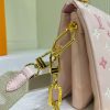 New Fashion L*V Handbag 1224 QA