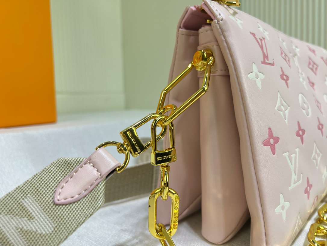New Fashion L*V Handbag 1224 QA