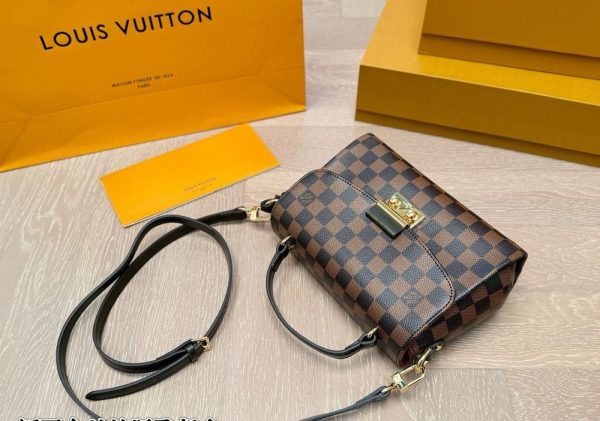 New Fashion LV Handbag L1309 QA