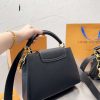 Modern Luxury Daily Bag L4464 FSC Modern Luxury Daily Bag L4464 FSC