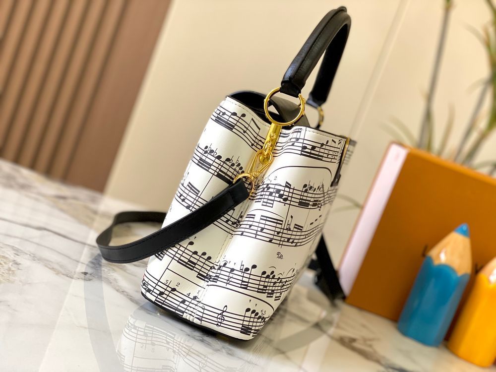 New Fashion L*V Handbag 1316 QA