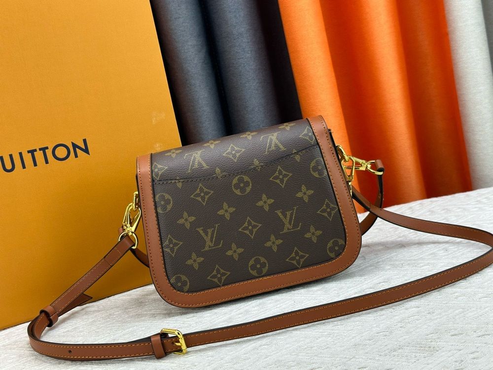 New Fashion L*V Handbag 1356 QA New Fashion L*V Handbag 1356 QA