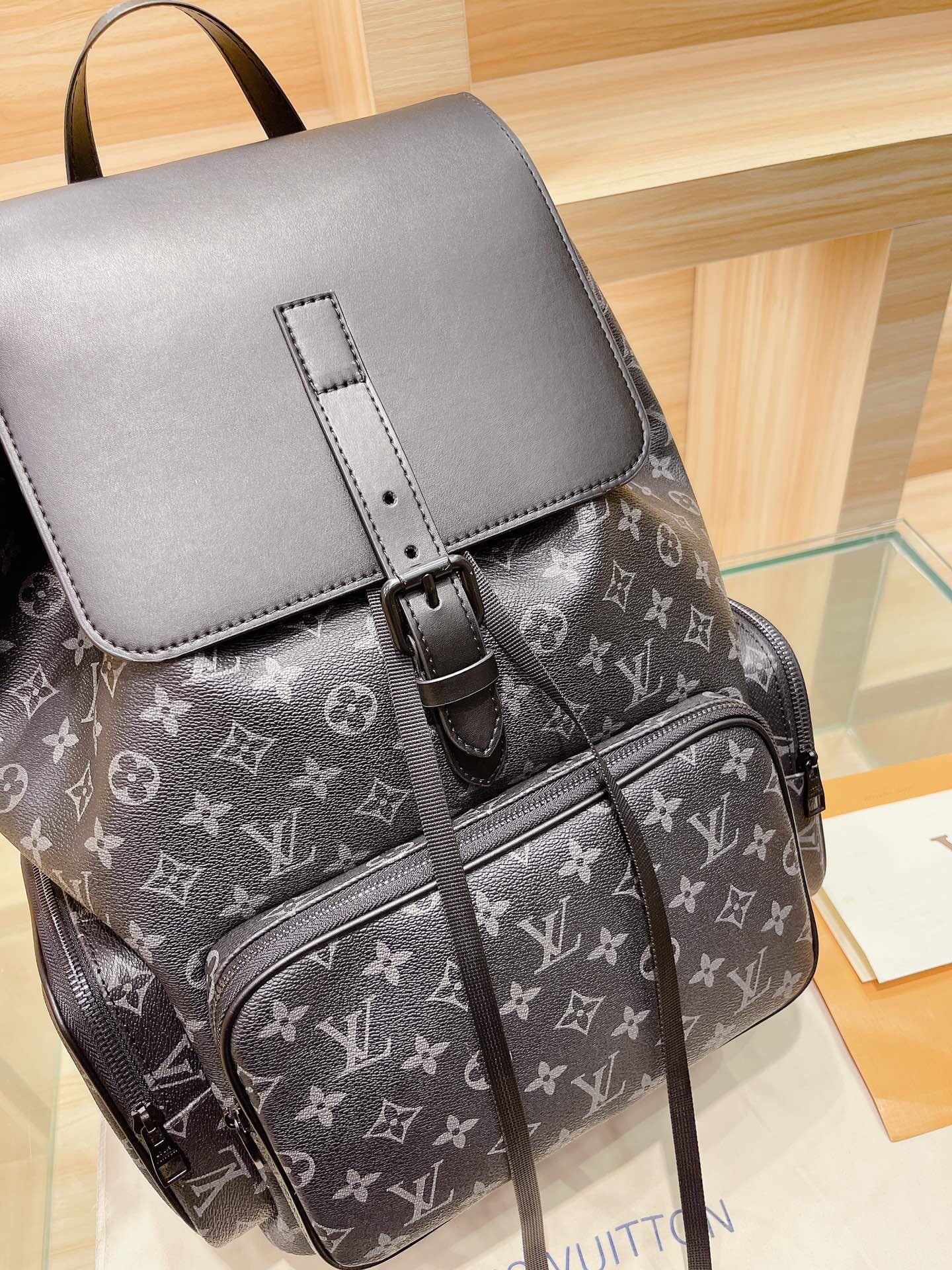 Modern Luxury Daily Bag L3262 FSC Modern Luxury Daily Bag L3262 FSC