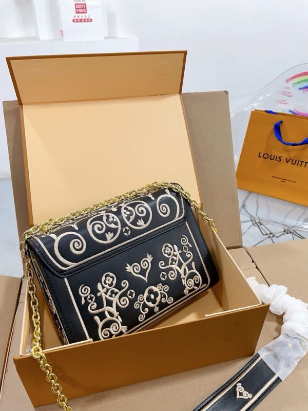 New Fashion LV Handbag L1487 QA