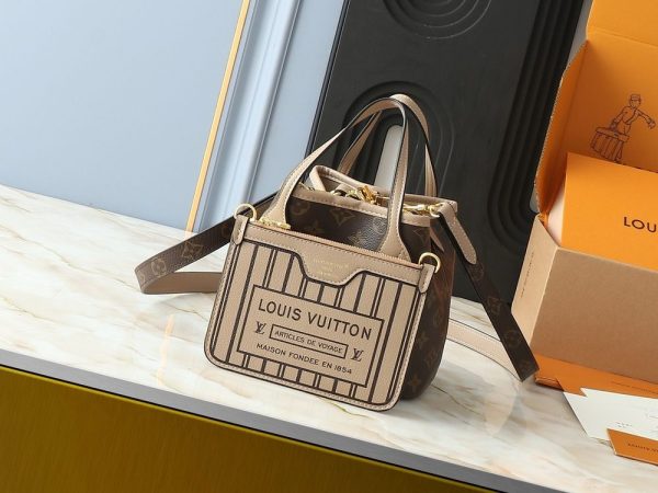 New Fashion L*V Handbag 1503 QA New Fashion L*V Handbag 1503 QA
