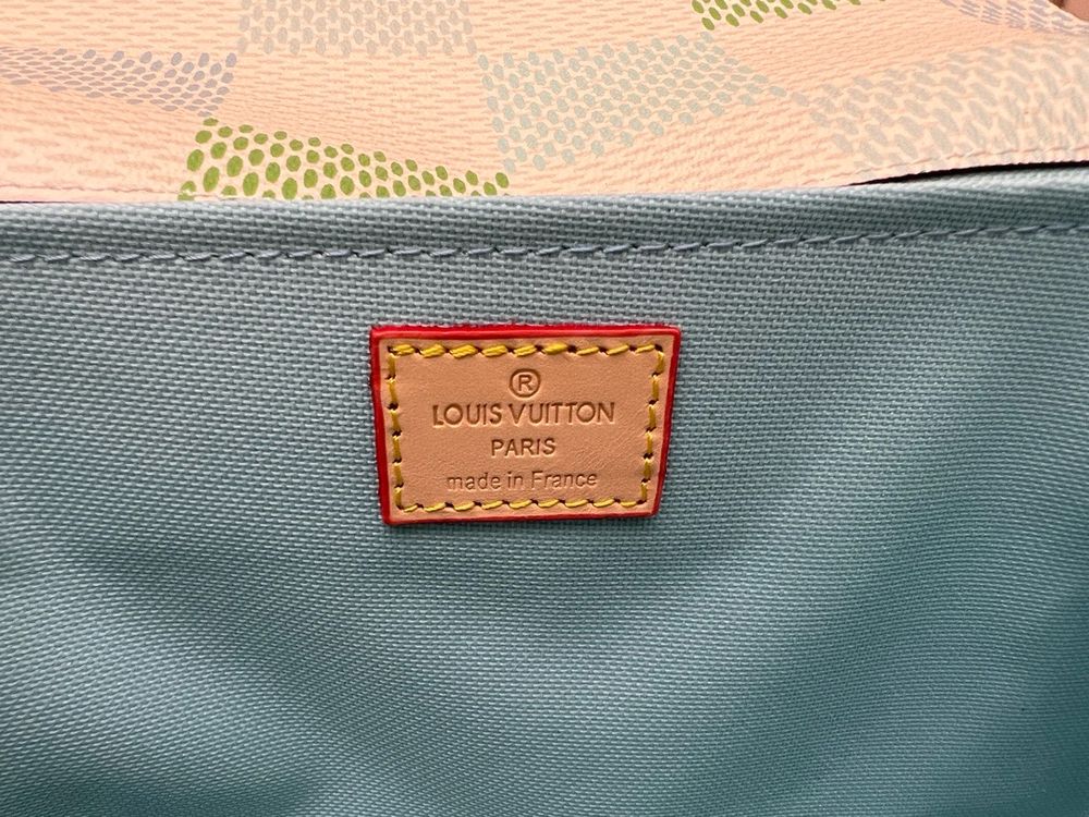New Fashion L*V Handbag 1393 QA