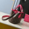 New Fashion L*V Handbag 1503 QA New Fashion L*V Handbag 1503 QA