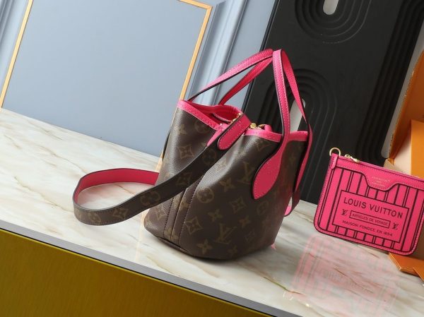 New Fashion L*V Handbag 1503 QA New Fashion L*V Handbag 1503 QA