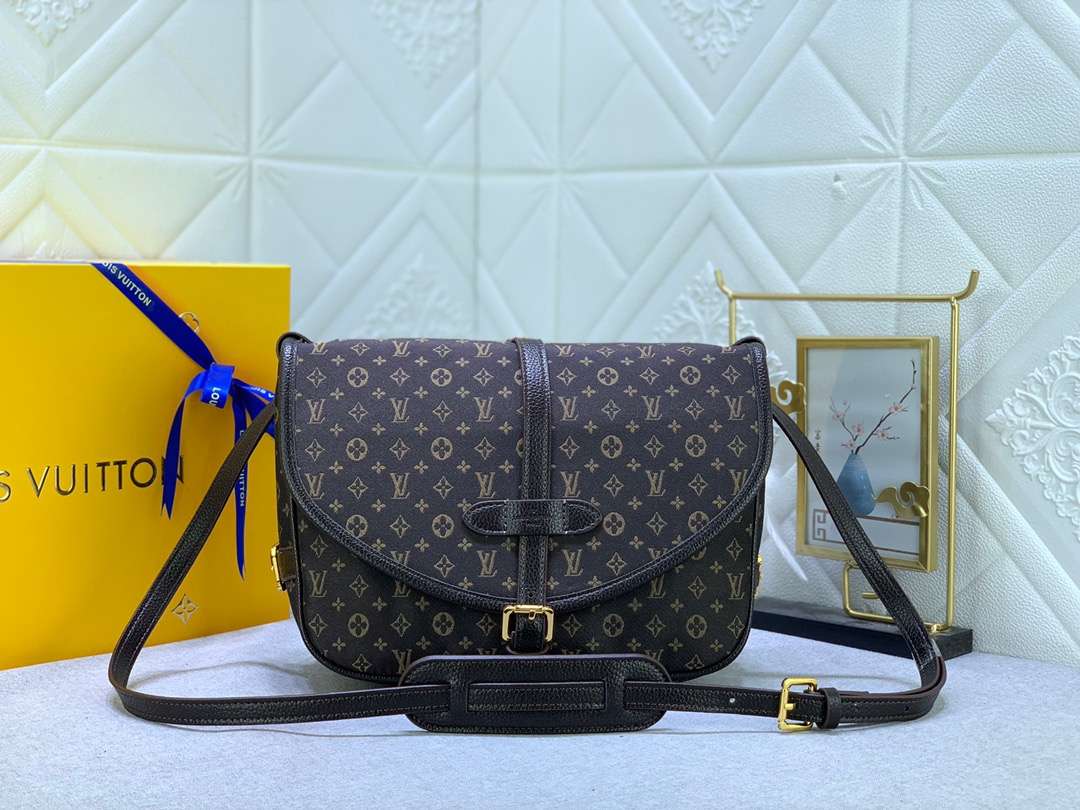 New Fashion L*V Handbag 1141 QA