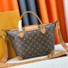 New Fashion L*V Handbag 1377 QA New Fashion L*V Handbag 1377 QA