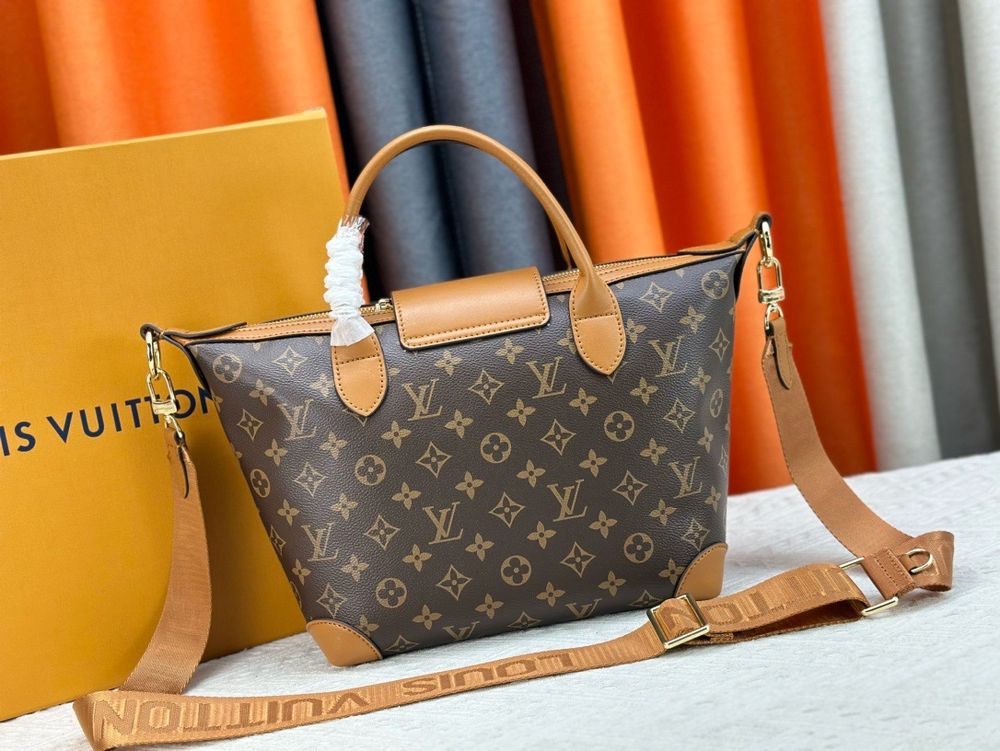 New Fashion L*V Handbag 1377 QA New Fashion L*V Handbag 1377 QA