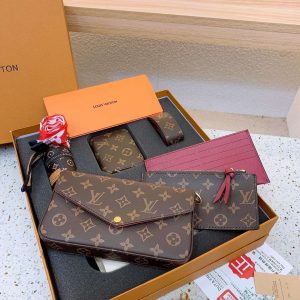 New Fashion Bag L4208 TEN
