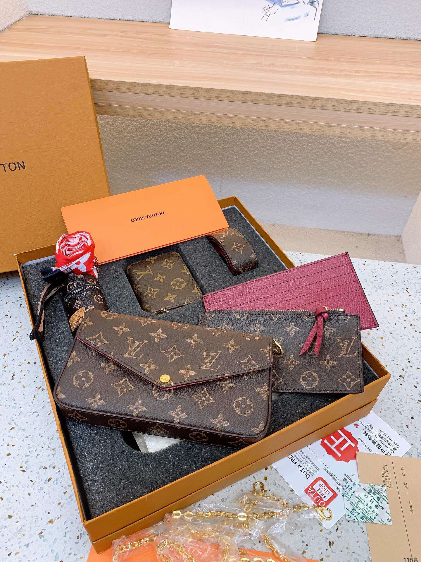 New Fashion Bag L4208 TEN