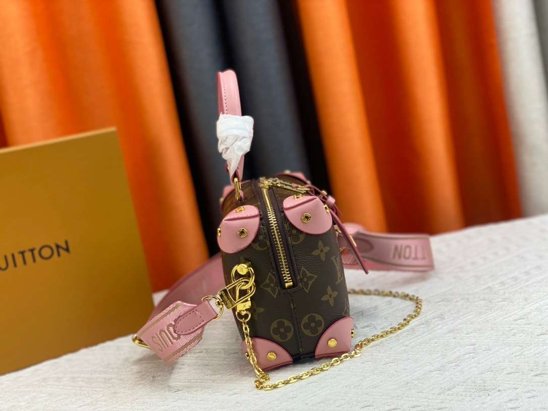 New Fashion L*V Handbag 1064 QA