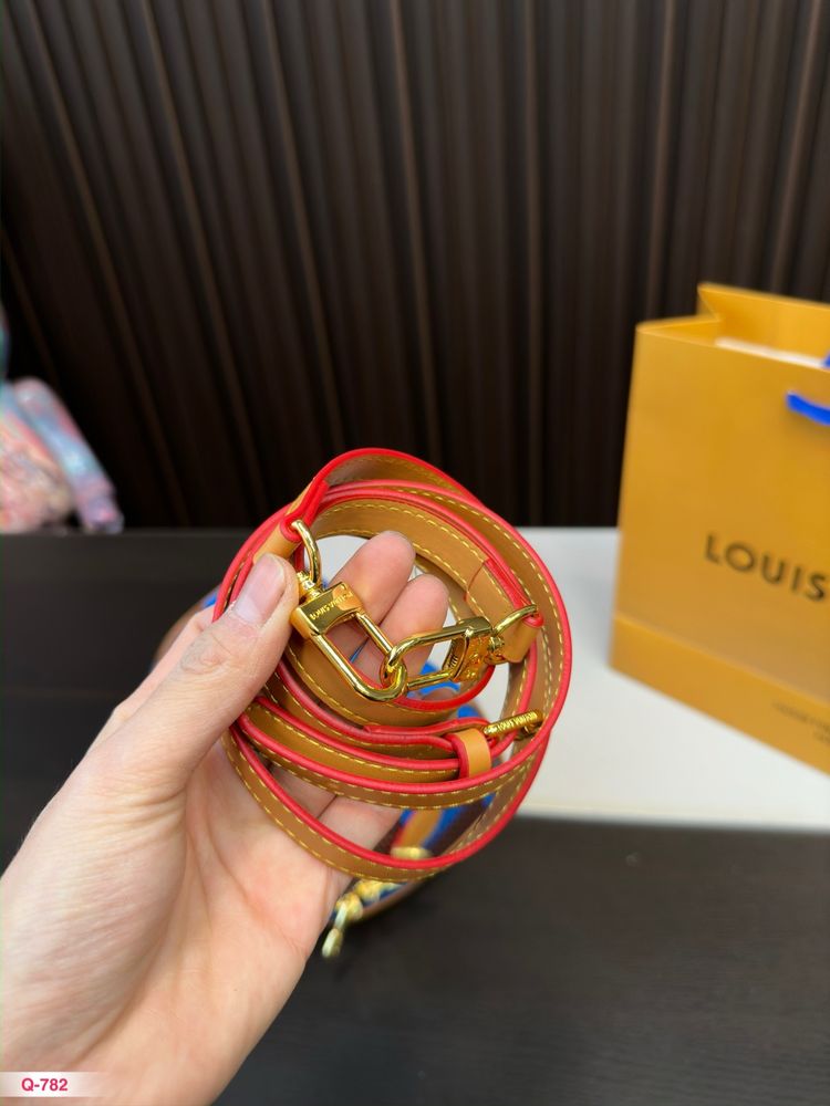 New Fashion LV Handbag L758 QA