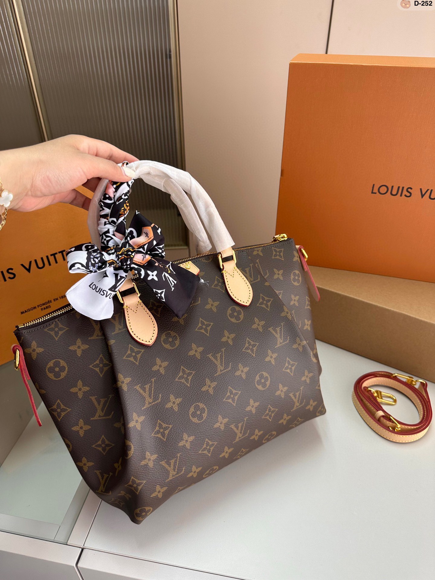 New Fashion Bag L4766 TEN