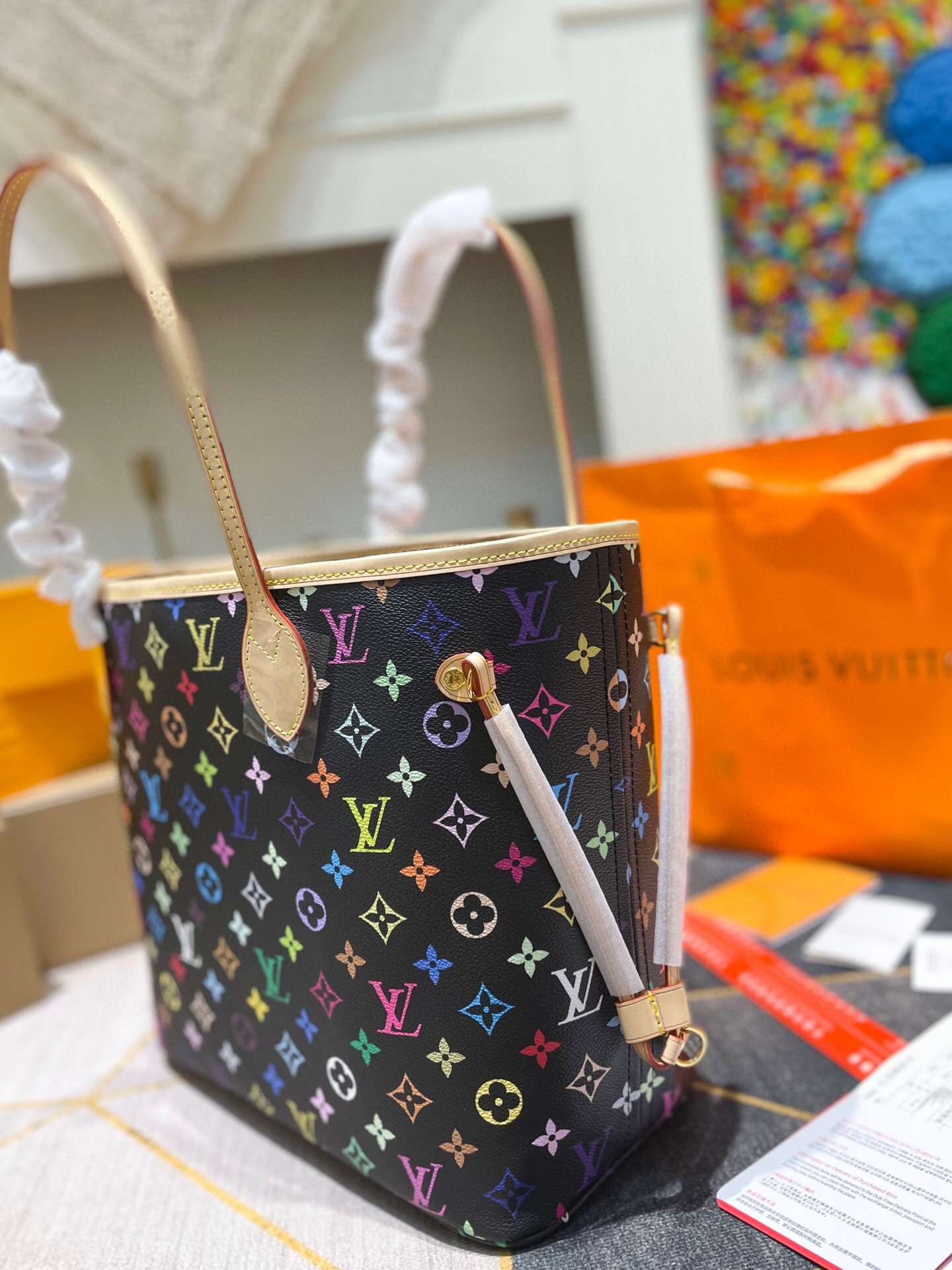 New Fashion Bag L4425 TEN