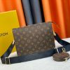New Fashion L*V Handbag 1223 QA