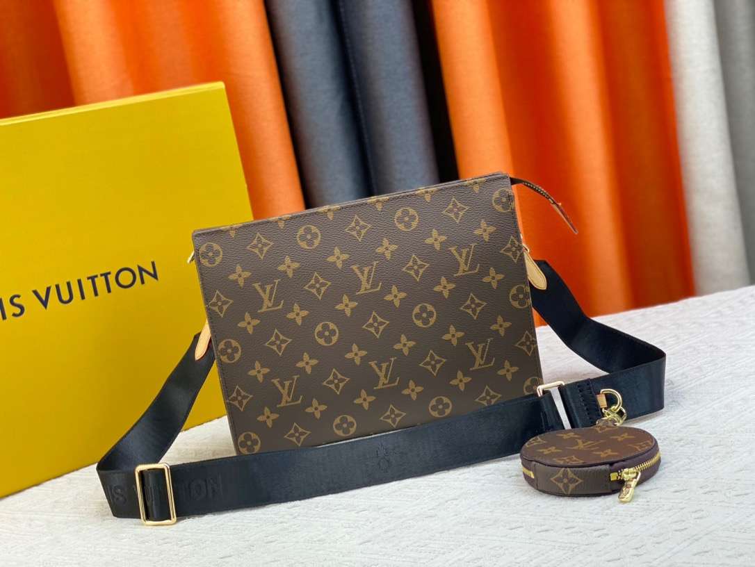 New Fashion L*V Handbag 1223 QA