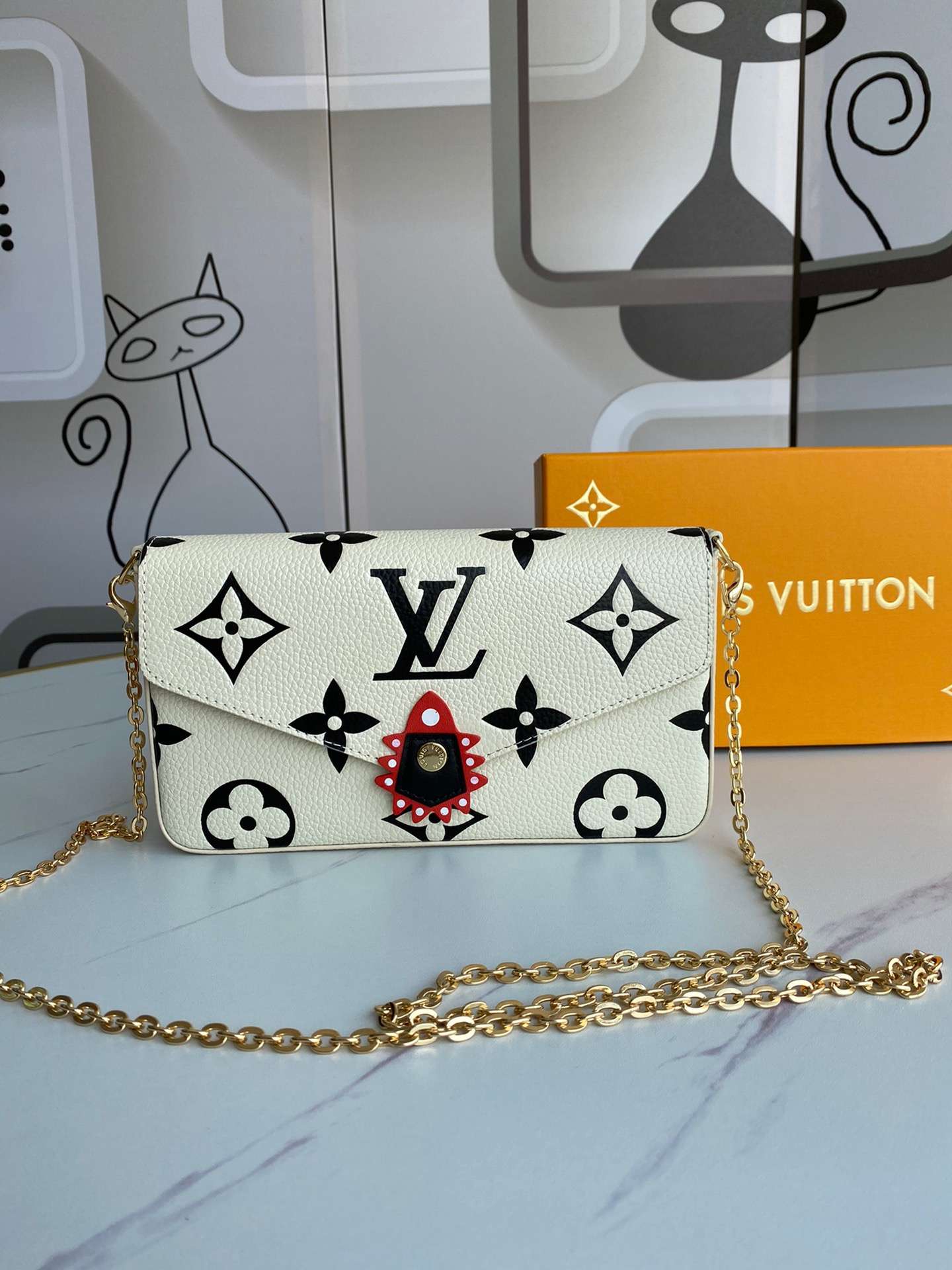 New Fashion L*V Handbag 1218 QA