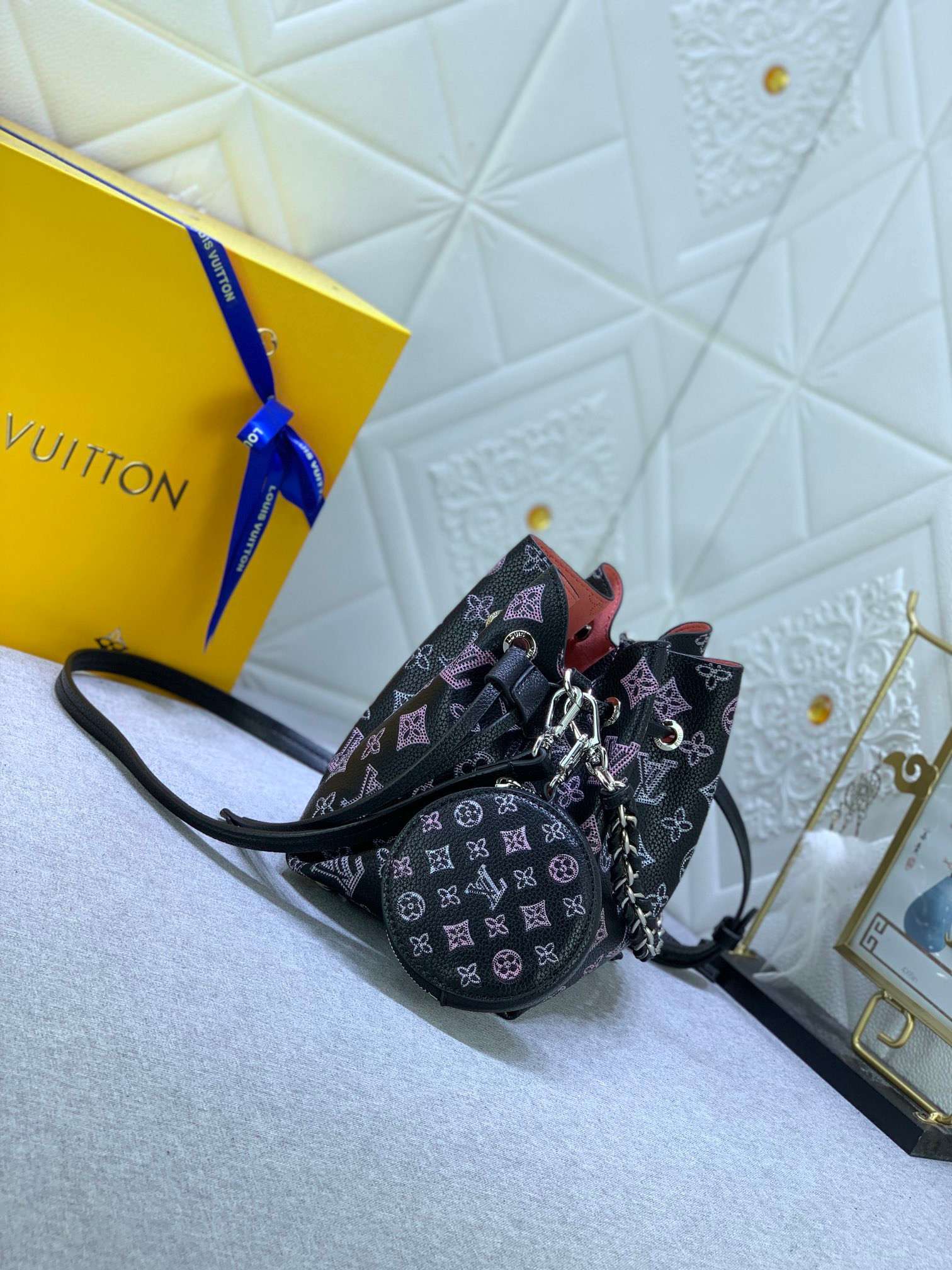 New Fashion L*V Handbag 1179 QA