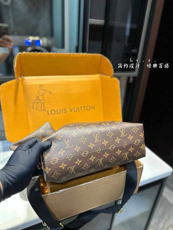 New Fashion LV Handbag L1327 QA