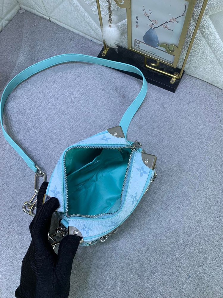 New Fashion L*V Handbag 1238 QA New Fashion L*V Handbag 1238 QA