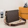 New Fashion L*V Handbag 1034 QA New Fashion L*V Handbag 1034 QA