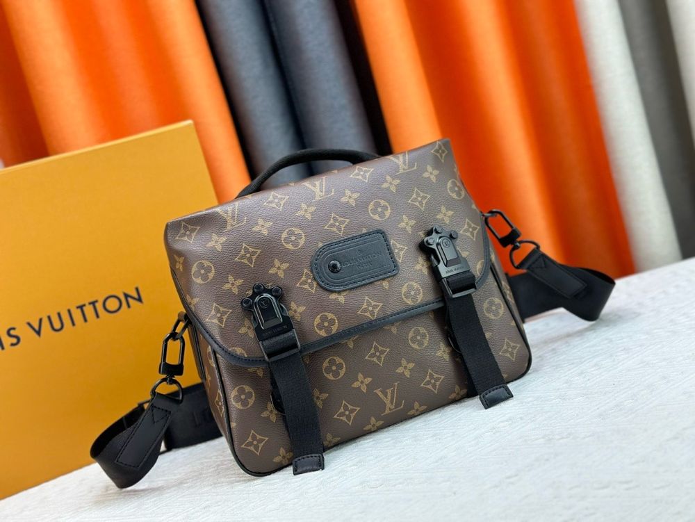 New Fashion L*V Handbag 1435 QA
